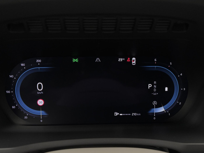 Volvo XC90 B5 AWD PLUS BRIGHT CZ 1.maj