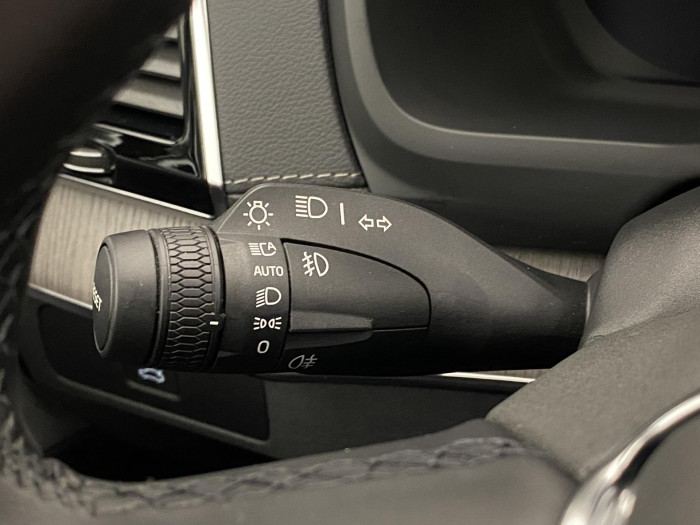 Volvo XC90 B6 AWD ULTIMATE DARK POLESTAR