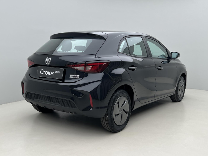 MG MG3 Hybrid+ ESSENTIAL 1.5 143kW