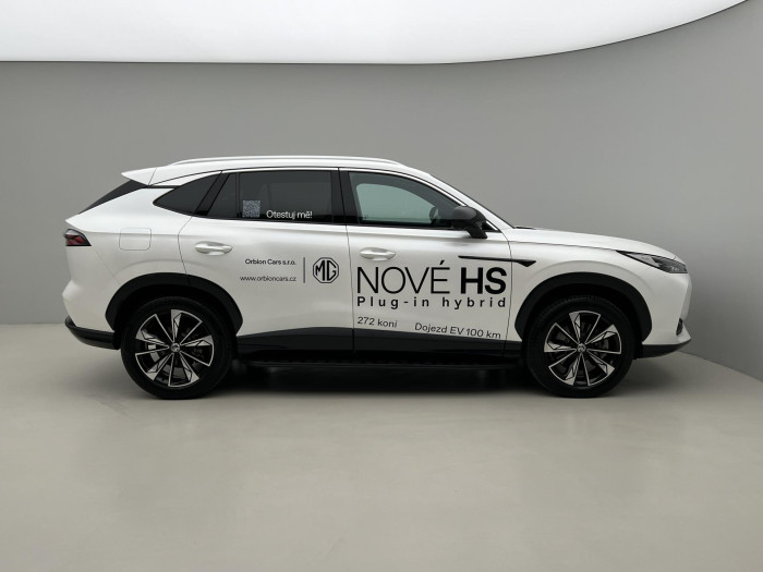MG HS EXCLUSIVE 1.5TGI PHEV AUT 1.5 Exclusive
