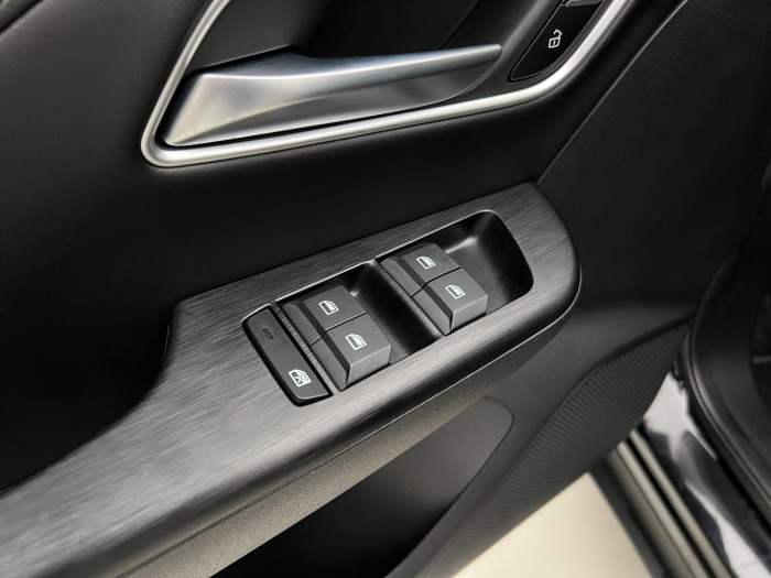 MG ZS 1.5 EXCLUSIVE HYBRID+ AUT CZ 1.5 Exclusive