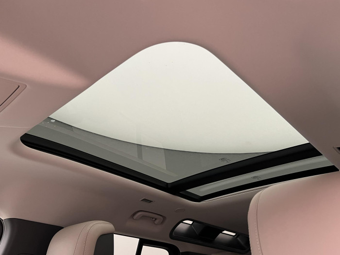 Land Rover Defender P400 HSE AWD AUT CZ