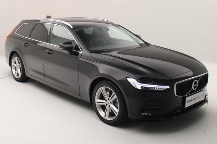 Volvo V90 D5 AWD MOMENTUM AUT REZERVACE 2.0 d Momentum