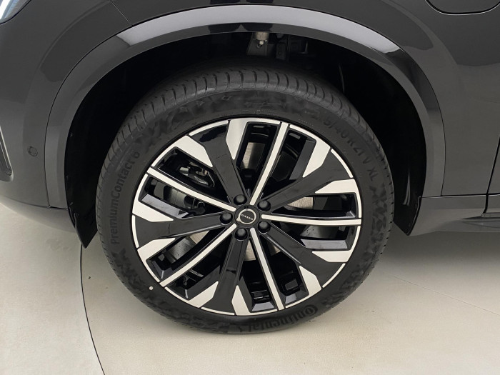 Volvo XC90 T8 AWD RECHARGE DARK PLUS 7m