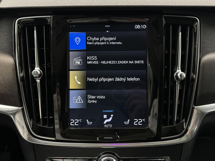 Volvo V90 CC D4 AWD INSCRIPTION AUT 2.0 d CC CC