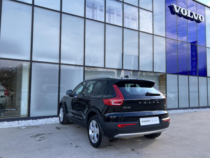 Volvo XC40 T3 MOMENTUM Aut 1.maj. 1.5 Momentum