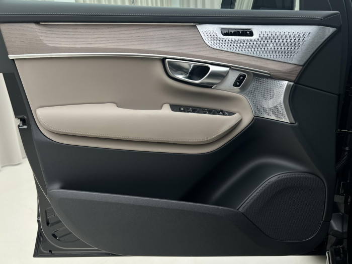 Volvo XC90 T8 AWD RECHARGE ULTRA AUT