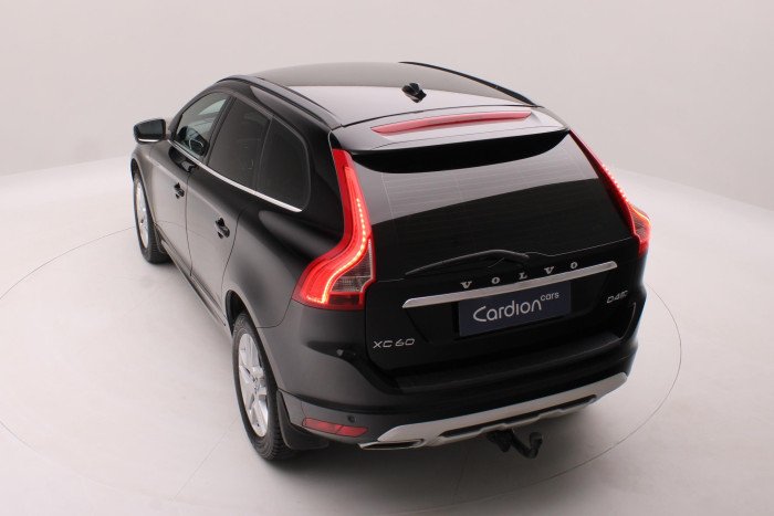 Volvo XC60 D4 AWD MOMENTUM AUT 2.4 d Momentum