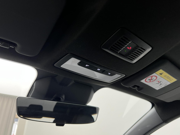 MG MG3 1.5 EMOTION Hybrid+ AUT CZ