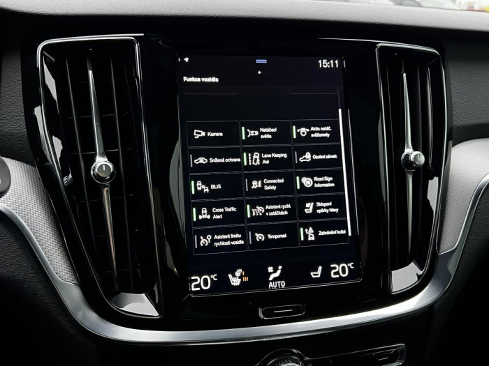 Volvo V60 T4 R-DESIGN AUT 1.maj.