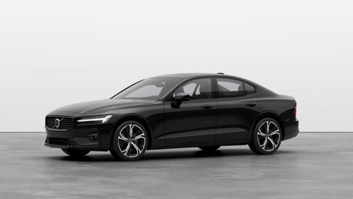 Volvo S60 B5 AWD AUT DARK ULTIMATE