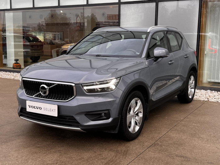 Volvo XC40 B4 MOMENTUM Aut 1.maj. 2.0 Momentum