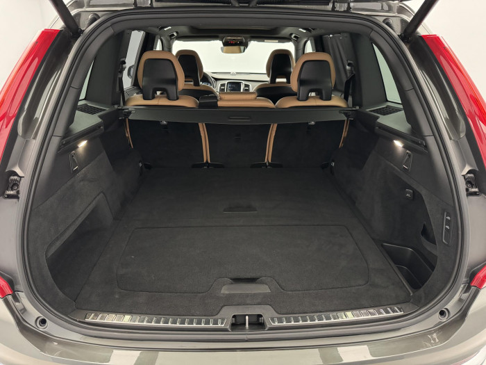 Volvo XC90 D5 AWD INSCRIPTION AUT 2.0 d