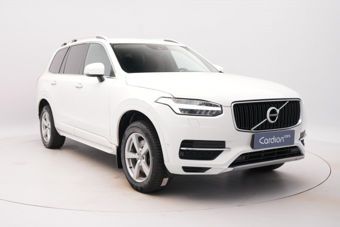 Volvo XC90 D4 AWD MOMENTUM AUT 2.0 d Momentum