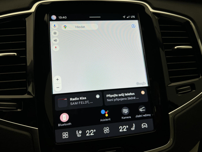 Volvo XC90 T8 AWD RECHARGE ULTRA BRIGHT