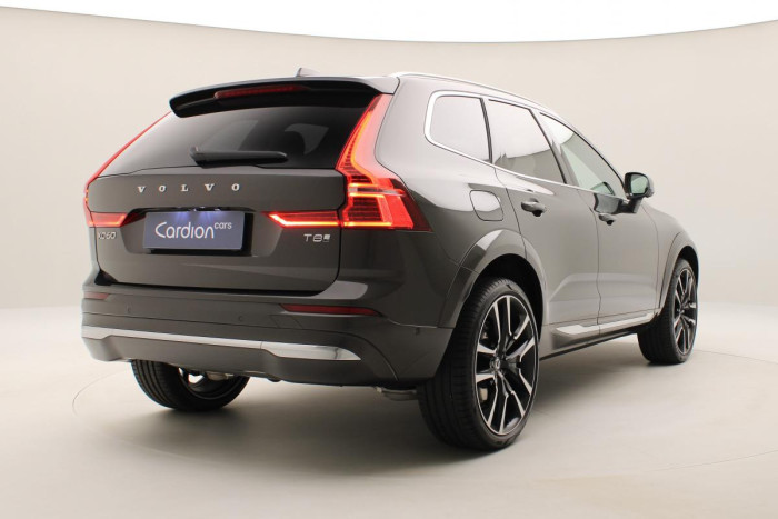 Volvo XC60 T8 AWD AUT BRIGHT ULTRA