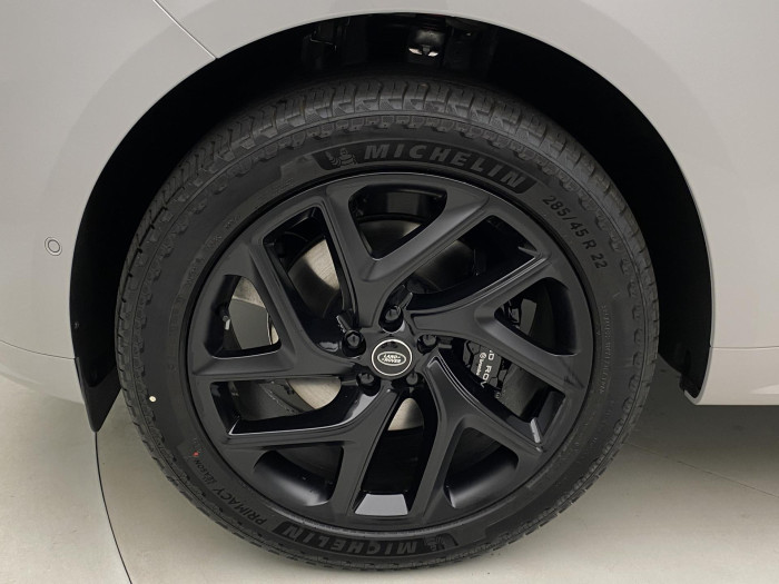 Land Rover Range Rover Sport D350 AUTOBIOGRAPHY REZERVACE 3.0 d