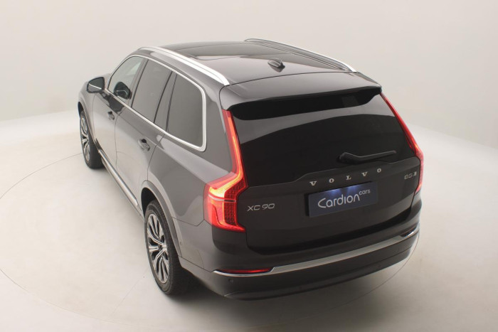 Volvo XC90 B5 AWD AUT BRIGHT ULTIMATE 7m