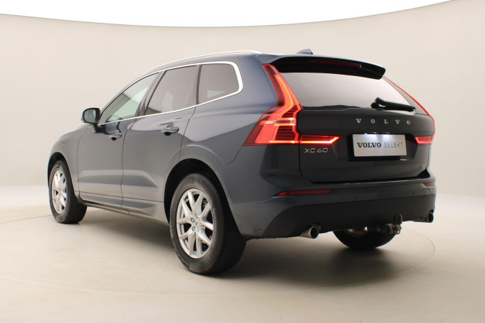 Volvo XC60 D4 MOMENTUM AUT 1.maj 2.0 d Momentum