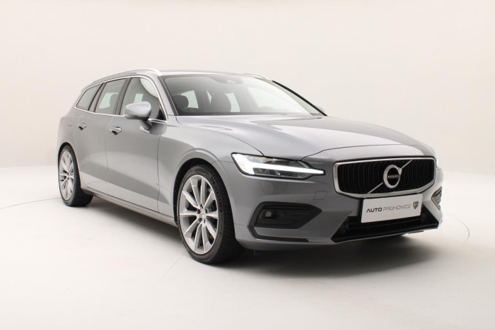 Volvo V60 T5 MOMENTUM AUT CZ REZERVACE 2.0 Momentum
