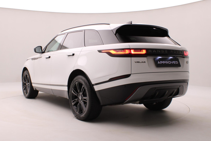 Land Rover Range Rover Velar D200 R-DYNAMIC SE AWD AUT 2.0 d Dynamic SE