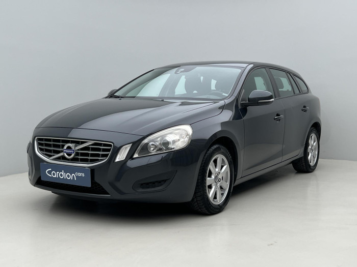 Volvo V60 D3 NAVIGACE 2.0 d