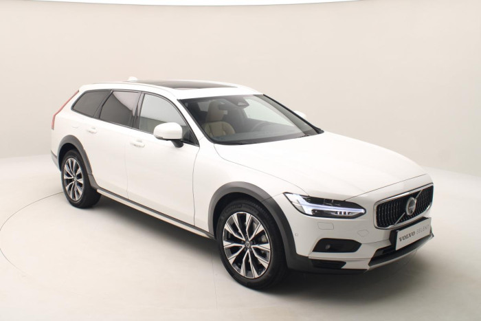 Volvo V90 CC B5 AWD ULTIMATE AUT CZ 2.0 CC CC