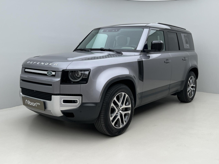 Land Rover Defender P400 HSE AWD AUT CZ