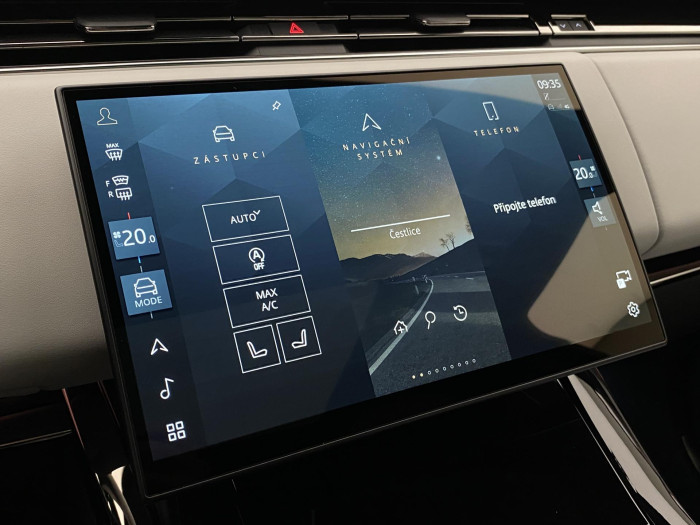 Land Rover Range Rover Sport D300 DYNAMIC HSE AWD AUT 3.0 d Dynamic