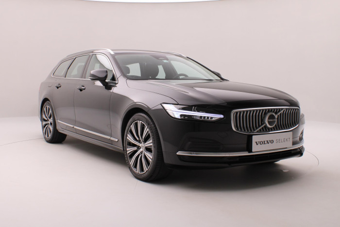 Volvo V90 B4 AWD AUT BRIGHT PLUS