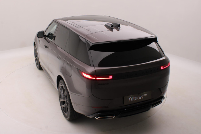 Land Rover Range Rover Sport P460e DYNAMIC SE AWD AUT 3.0 Dynamic SE
