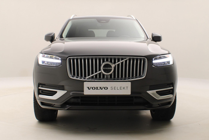 Volvo XC90 B5 AWD PLUS BRIGHT CZ 1.maj