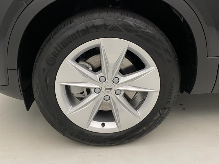 Volvo XC40 B3 AUT CORE