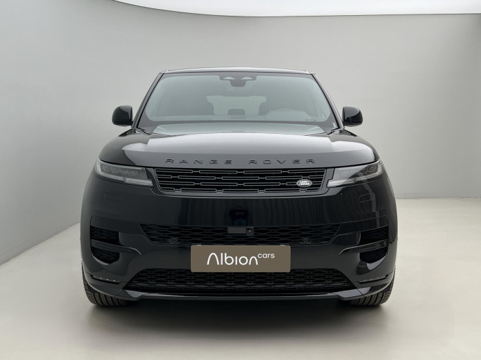 Land Rover Range Rover Sport P460e DYNAMIC SE AWD Aut 3.0 Dynamic SE