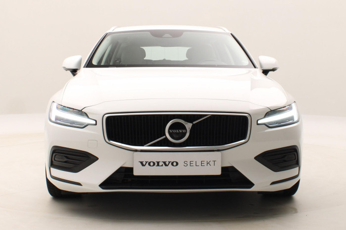 Volvo V60 D3 MOMENTUM PRO AUT 1.maj 2.0 d Momentum