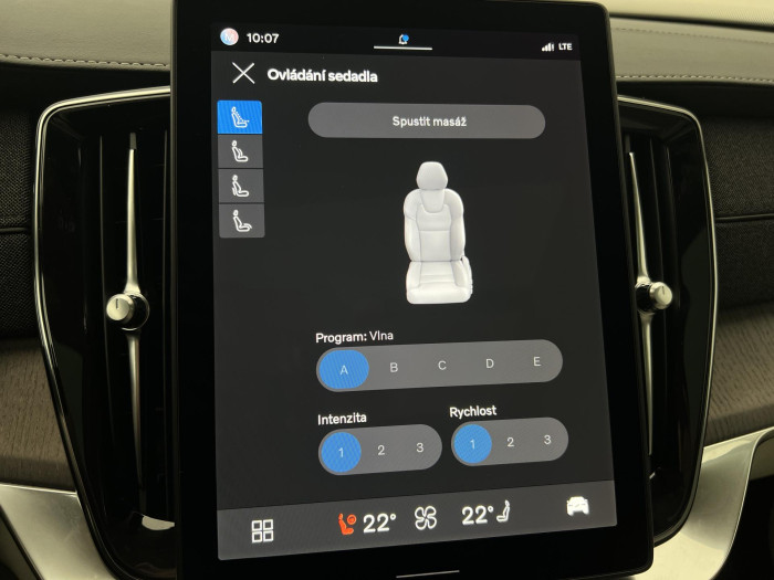Volvo XC90 T8 AWD RECHARGE BRIGHT ULTRA
