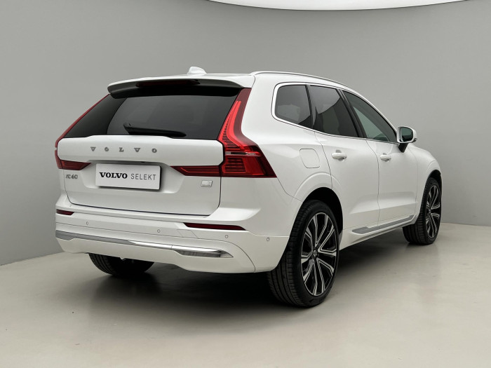 Volvo XC60 T6 AWD RECHARGE PLUS BRIGHT
