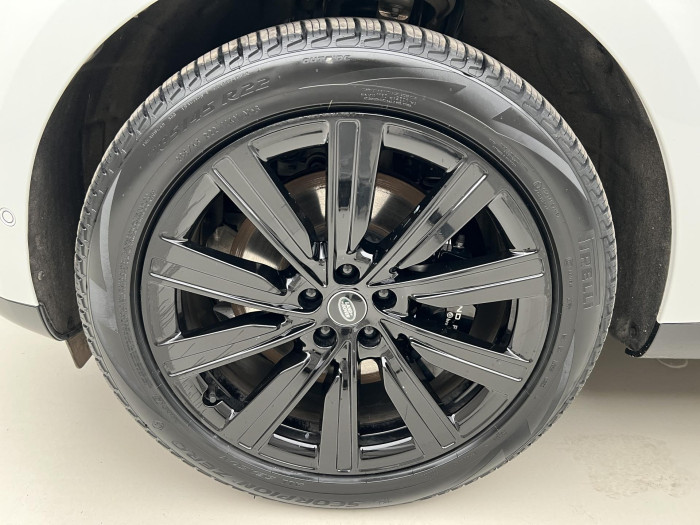 Land Rover Range Rover P530 Autobiography AWD AUT CZ