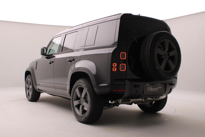 Land Rover Defender D350 X-DYNAMIC HSE AWD AUT 3.0 d Dynamic