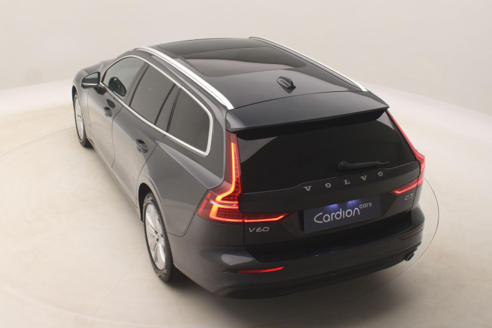 Volvo V60 D3 MOMENTUM AUT 2.0 d Momentum