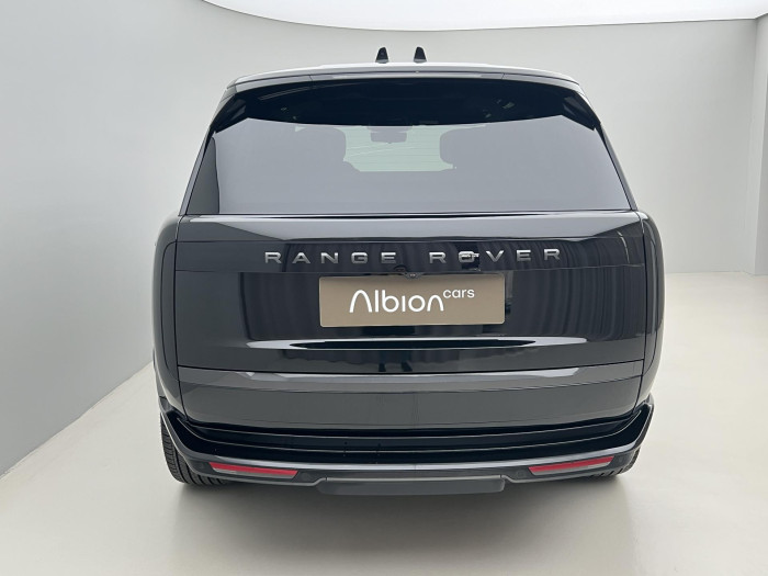 Land Rover Range Rover P550e AUTOBIOGRAPHY Aut SWB