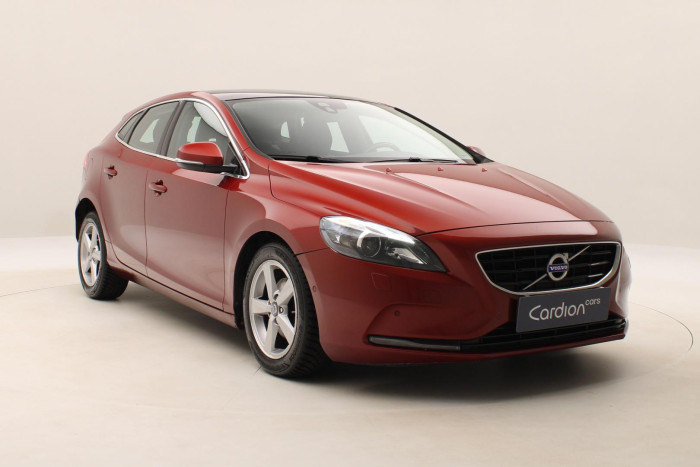 Volvo V40 D2 MOMENTUM PANORAMA 1.6 d Panorama Momentum