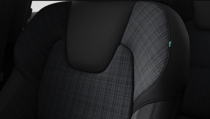 Volvo XC60 B5 AWD CORE AUT