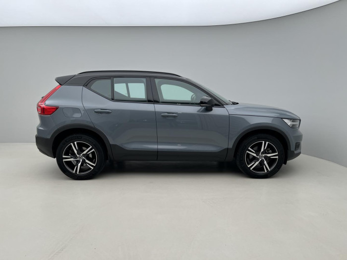 Volvo XC40 B4 R-DESIGN Aut 1.maj.