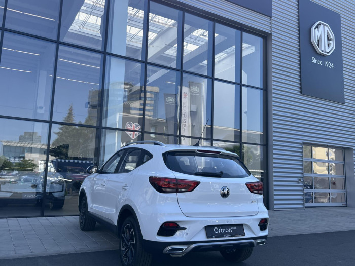 MG ZS ICE ELEGANCE 1.5 MAN 1.5 Elegance