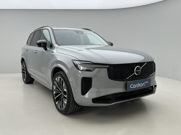 Volvo XC90 T8 AWD RECHARGE ULTRA DARK AUT