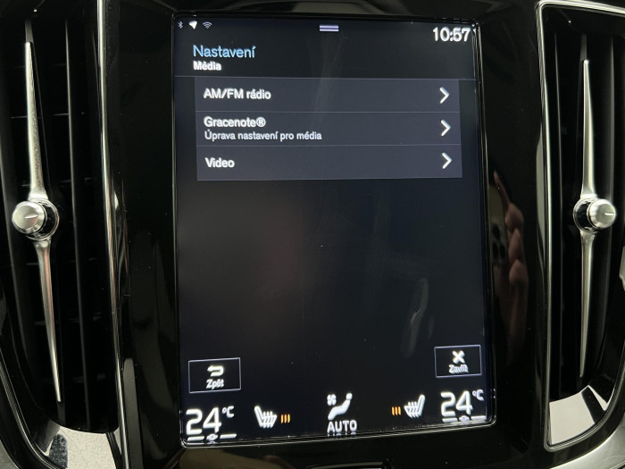 Volvo V60 D3 MOMENTUM AUT 2.0 d Momentum