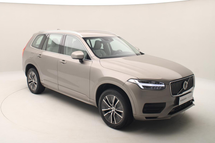 Volvo XC90 B5 AWD MOMENTUM REZERVACE 2.0 Momentum