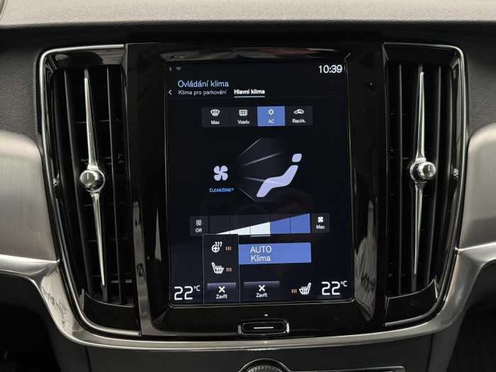 Volvo V90 D4 MOMENTUM AUT 2.0 d Momentum