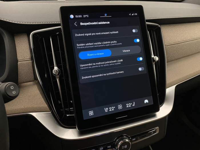 Volvo XC90 T8 AWD RECHARGE BRIGHT PLUS 7m
